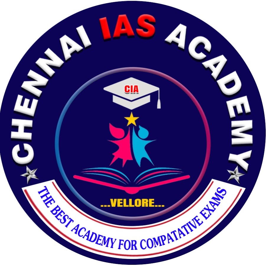 Chennai IAS Academy